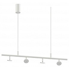 Подвесной светильник ambrella light c c9001